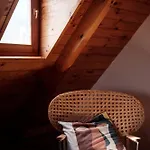 ábrahámhegyi Panorama Hideout * Ábrahámhegy