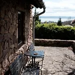 ábrahámhegyi Panorama Hideout