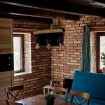 ábrahámhegyi Panorama Hideout Casa vacanze *