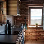ábrahámhegyi Panorama Hideout Casa vacanze