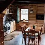 Casa vacanze ábrahámhegyi Panorama Hideout *
