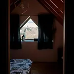 ábrahámhegyi Panorama Hideout Casa vacanze Ábrahámhegy