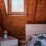 Casa vacanze ábrahámhegyi Panorama Hideout