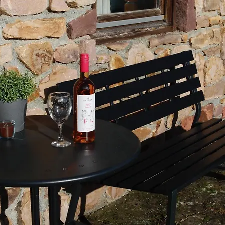 Feriehus Abrahamhegyi Panorama Hideout *