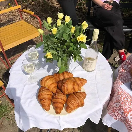 Abrahamhegyi Panorama Hideout