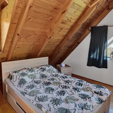 Abrahamhegyi Panorama Hideout Ábrahámhegy