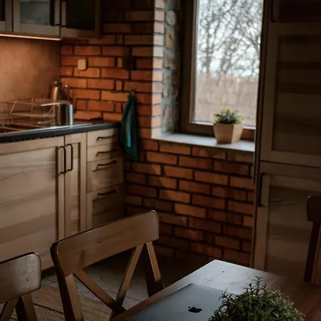 Prázdninový dům Abrahamhegyi Panorama Hideout *