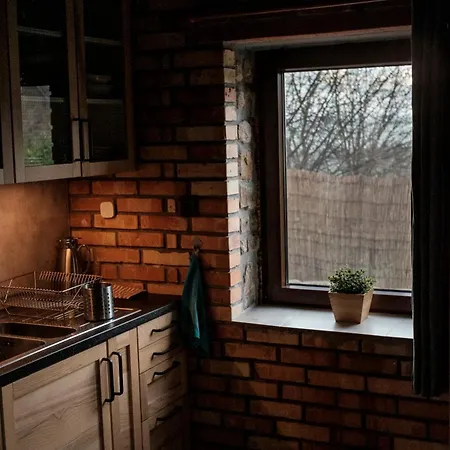 Holiday home Abrahamhegyi Panorama Hideout Abrahamhegy