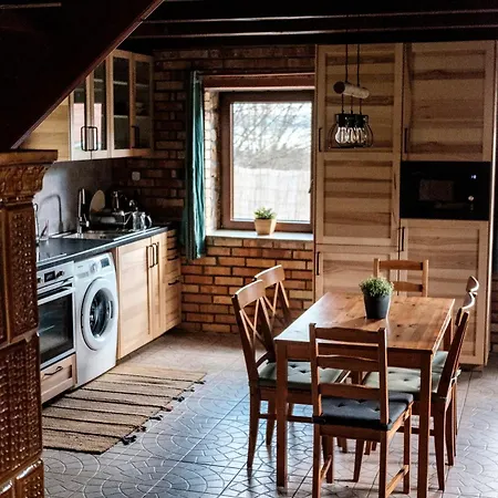 Prázdninový dům Abrahamhegyi Panorama Hideout *