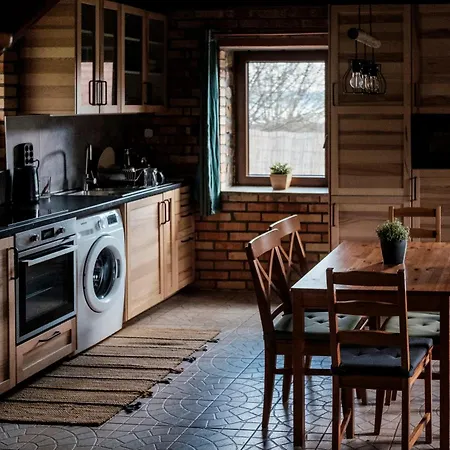 Holiday home Abrahamhegyi Panorama Hideout Abrahamhegy