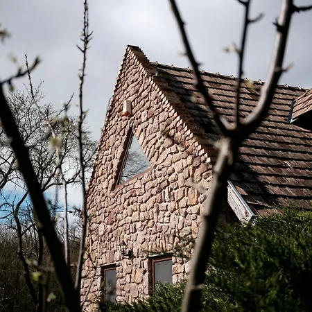 Abrahamhegyi Panorama Hideout *