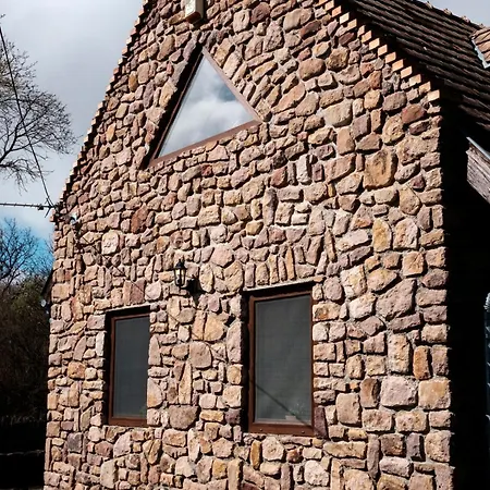 Abrahamhegyi Panorama Hideout Ábrahámhegy