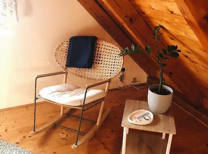 Abrahamhegyi Panorama Hideout Vakantiehuis Ábrahámhegy