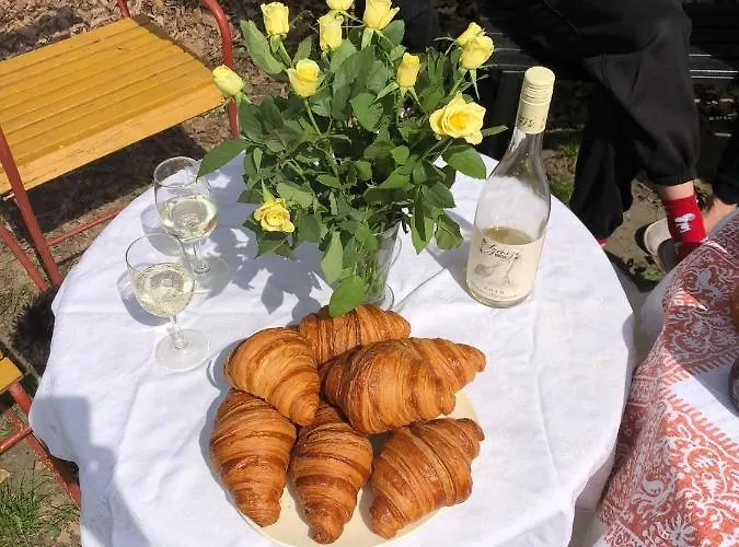 Abrahamhegyi Panorama Hideout