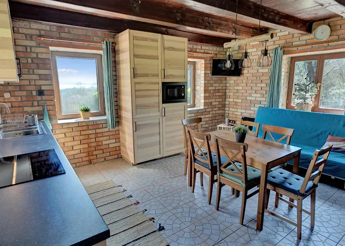 Abrahamhegyi Panorama Hideout *