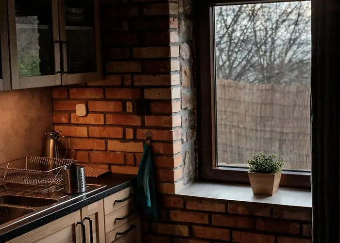 Vakantiehuis Abrahamhegyi Panorama Hideout Ábrahámhegy