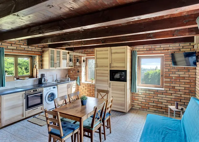 Abrahamhegyi Panorama Hideout Ábrahámhegy