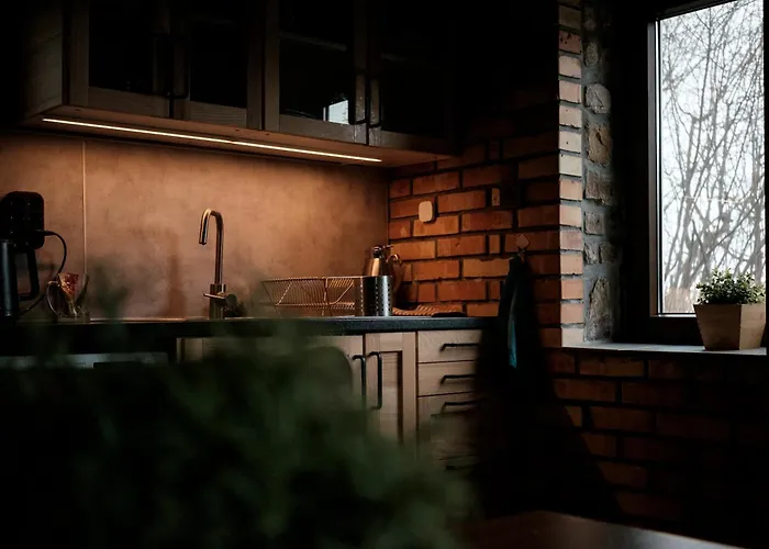 Abrahamhegyi Panorama Hideout Vakantiehuis