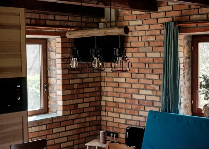 Abrahamhegyi Panorama Hideout בית נופש *