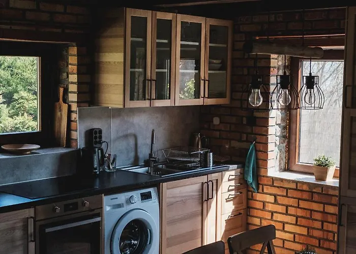 Abrahamhegyi Panorama Hideout * Ábrahámhegy