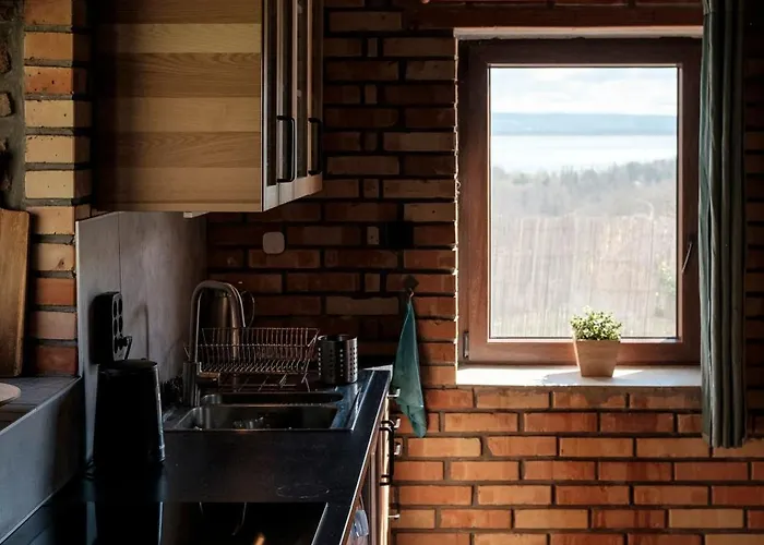 Abrahamhegyi Panorama Hideout *