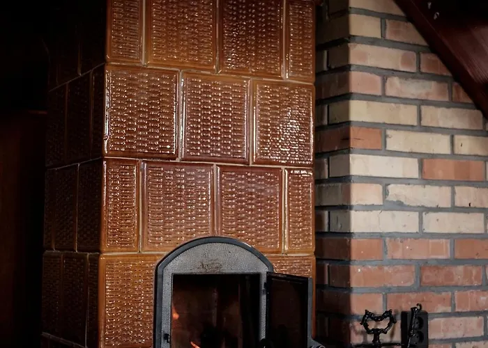 Vakantiehuis Abrahamhegyi Panorama Hideout *