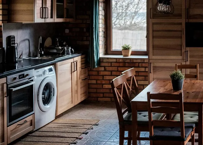 Vakantiehuis Abrahamhegyi Panorama Hideout Ábrahámhegy