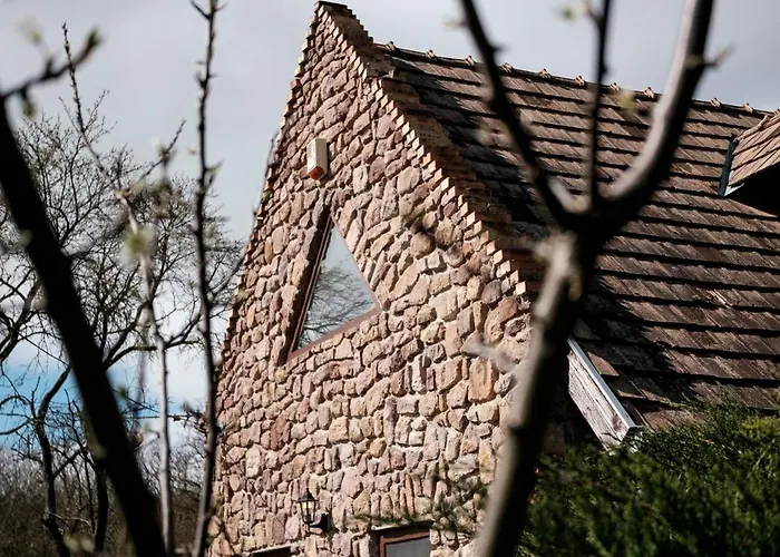 Abrahamhegyi Panorama Hideout *